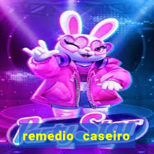 remedio caseiro para glicemia